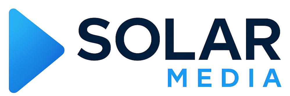 SolarXMedia